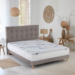 Matelas mousse MEMORIA,...