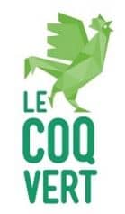 Le Coq Vert